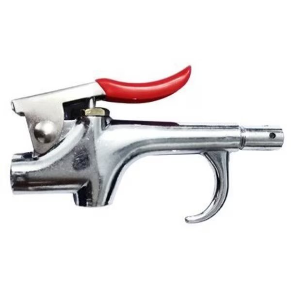 MM Air Comp Blow Gun, Intradin Hk., Ltd, Mfr#: 1204S241